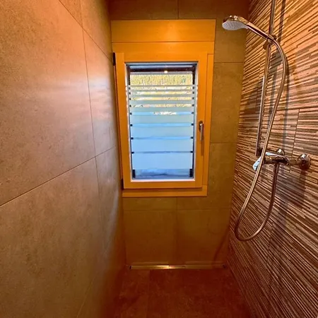 Ferienwohnung Brunni-Lodge Am Grossen Mythen Alpthal Exterior photo
