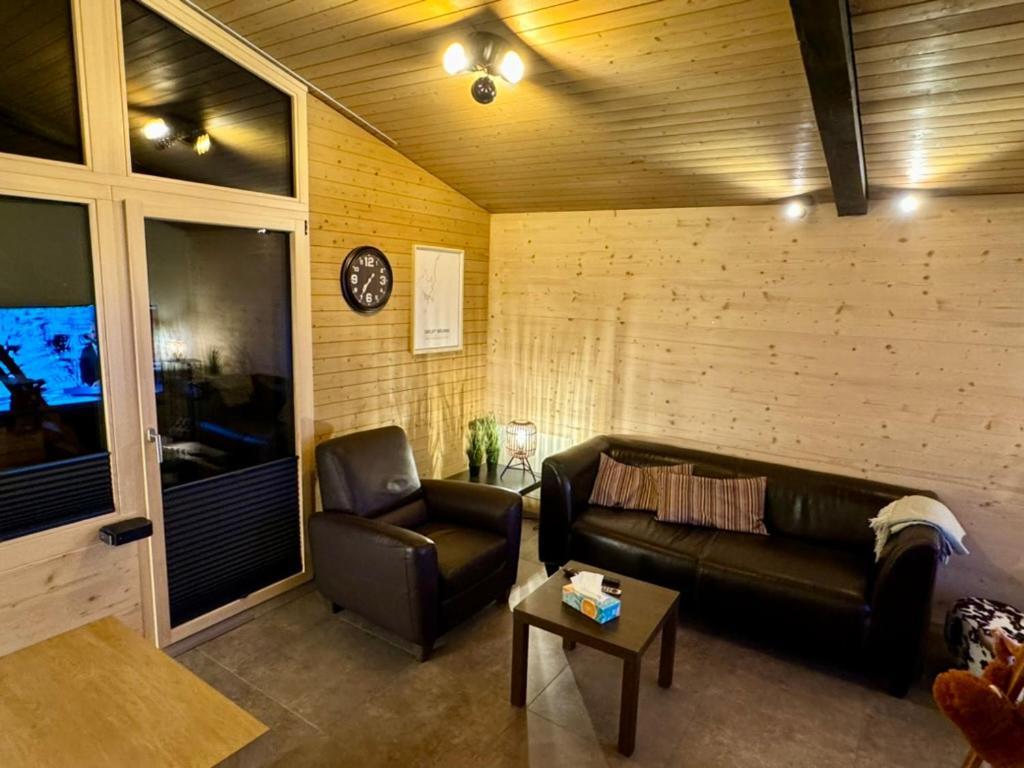Brunni-lodge Am Grossen Mythen Apartment *