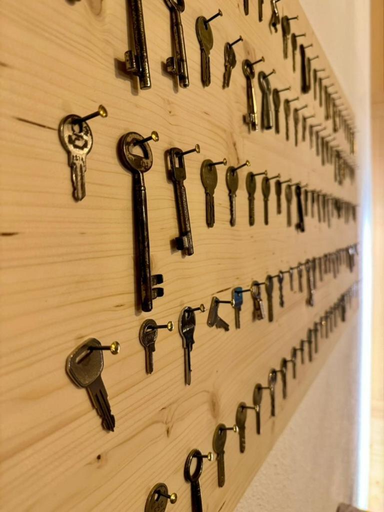 Apartment Brunni-lodge Am Grossen Mythen Alpthal