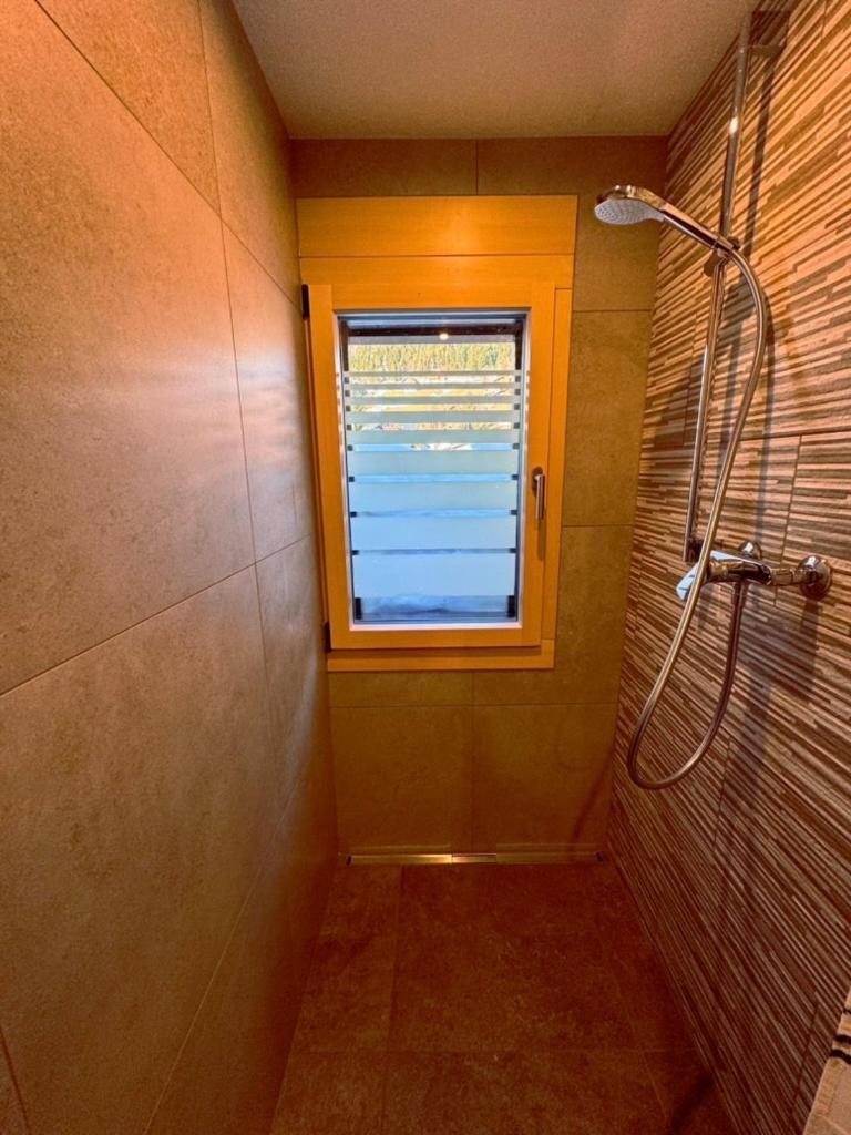 Brunni-lodge Am Grossen Mythen