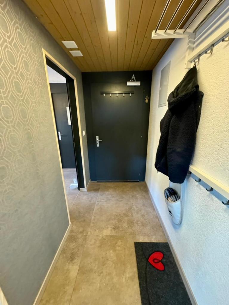 Apartment Brunni-lodge Am Grossen Mythen Alpthal