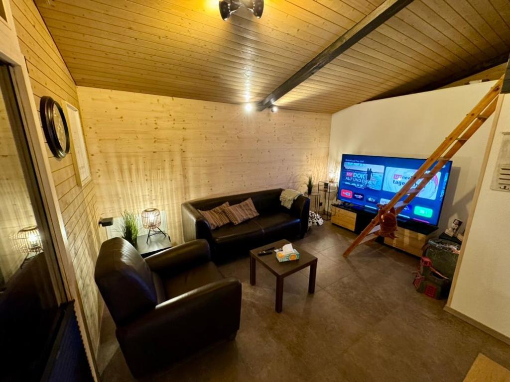 Brunni-lodge Am Grossen Mythen Alpthal