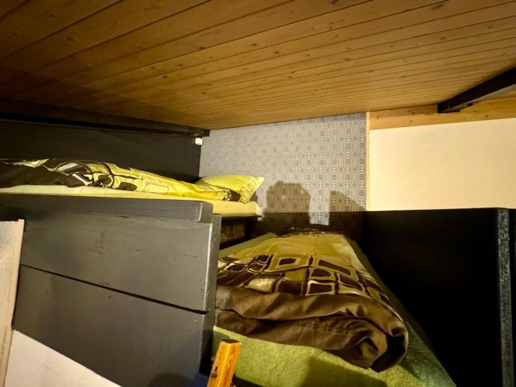 Brunni-lodge Am Grossen Mythen Apartment Alpthal