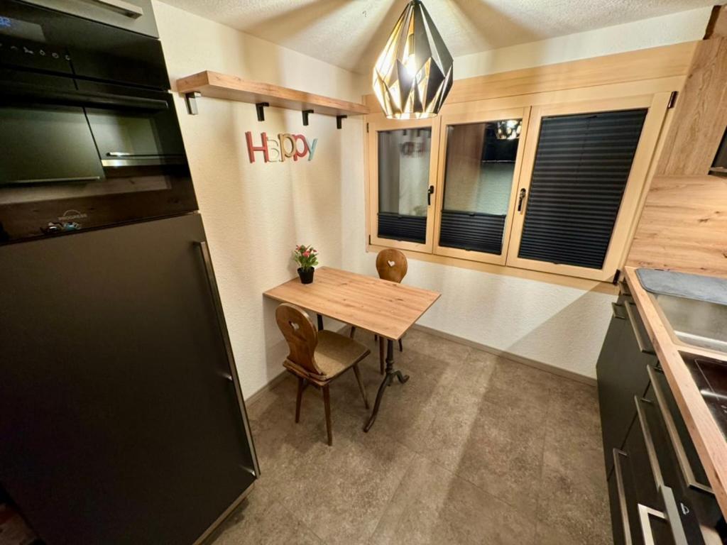 Brunni-lodge Am Grossen Mythen Alpthal