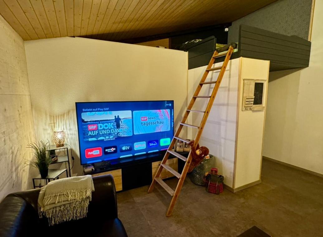Apartment Brunni-lodge Am Grossen Mythen