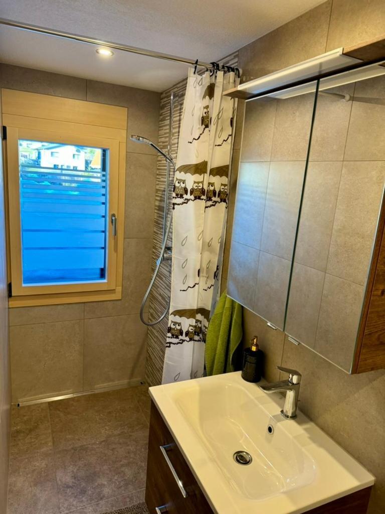 Brunni-lodge Am Grossen Mythen * Alpthal