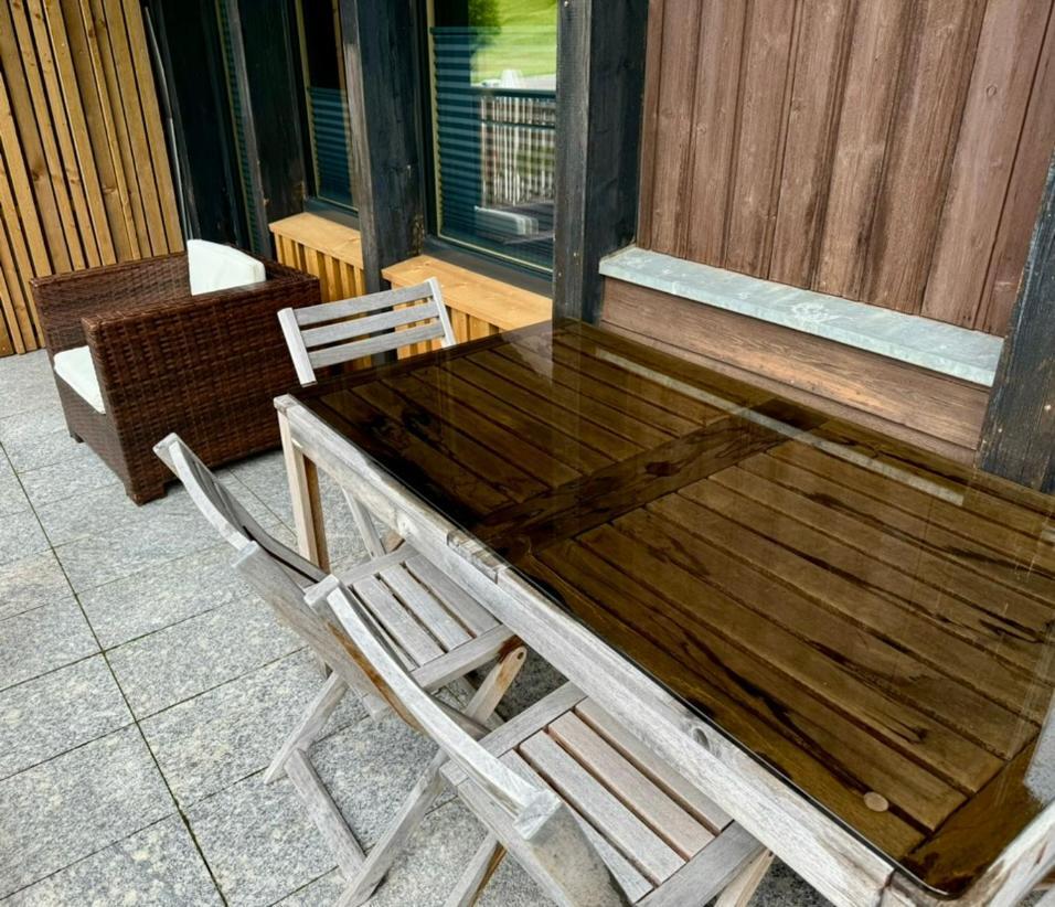 Brunni-lodge Am Grossen Mythen * Alpthal