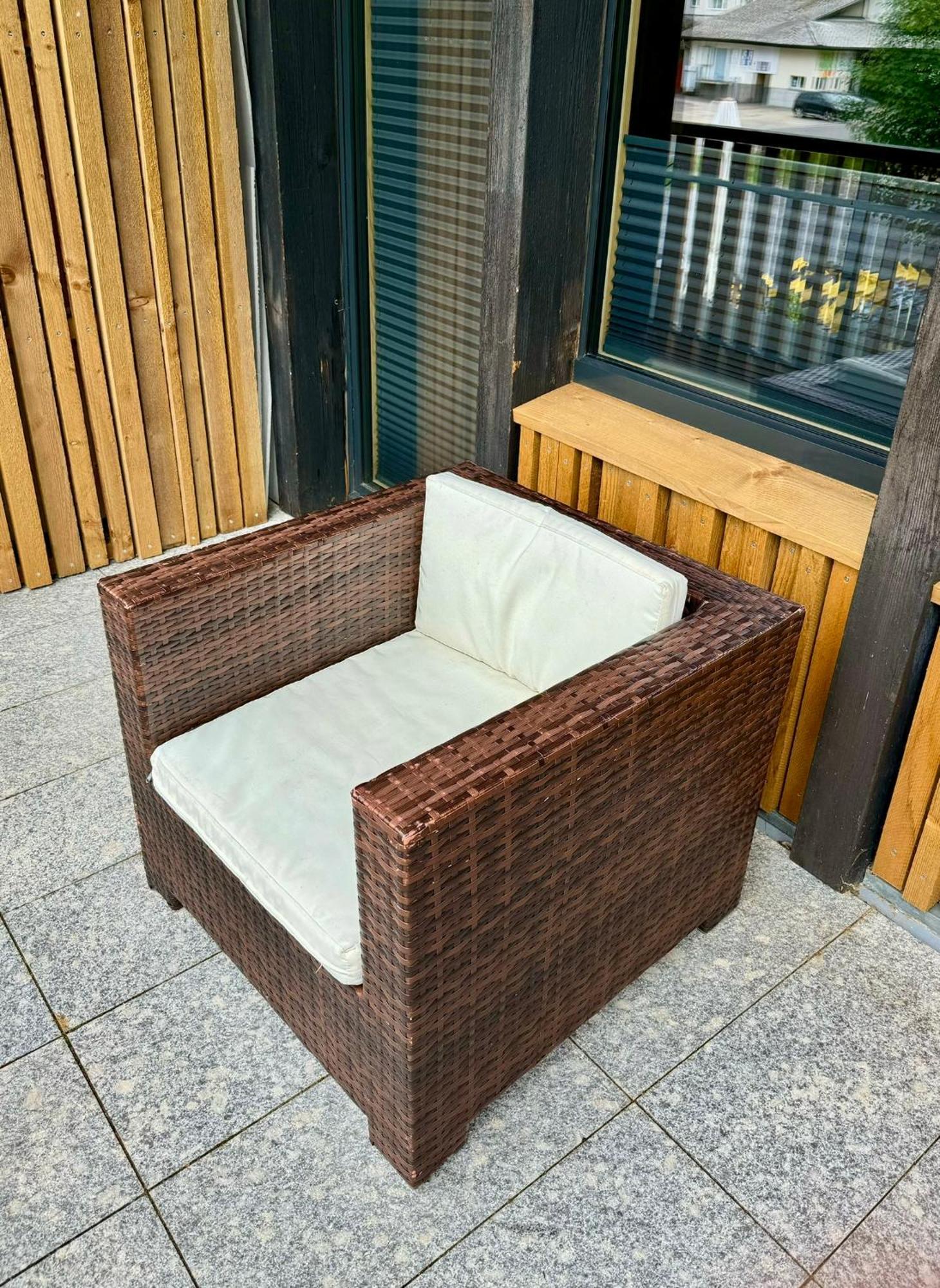 Brunni-lodge Am Grossen Mythen Apartment