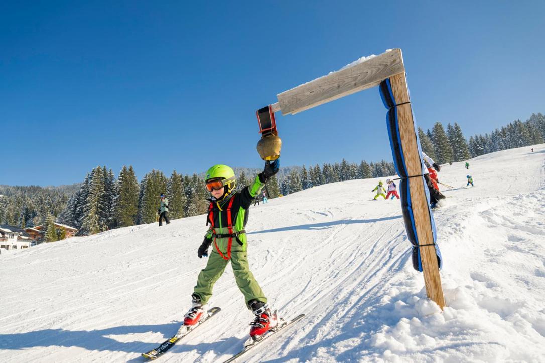 Brunni-lodge Am Grossen Mythen * Alpthal