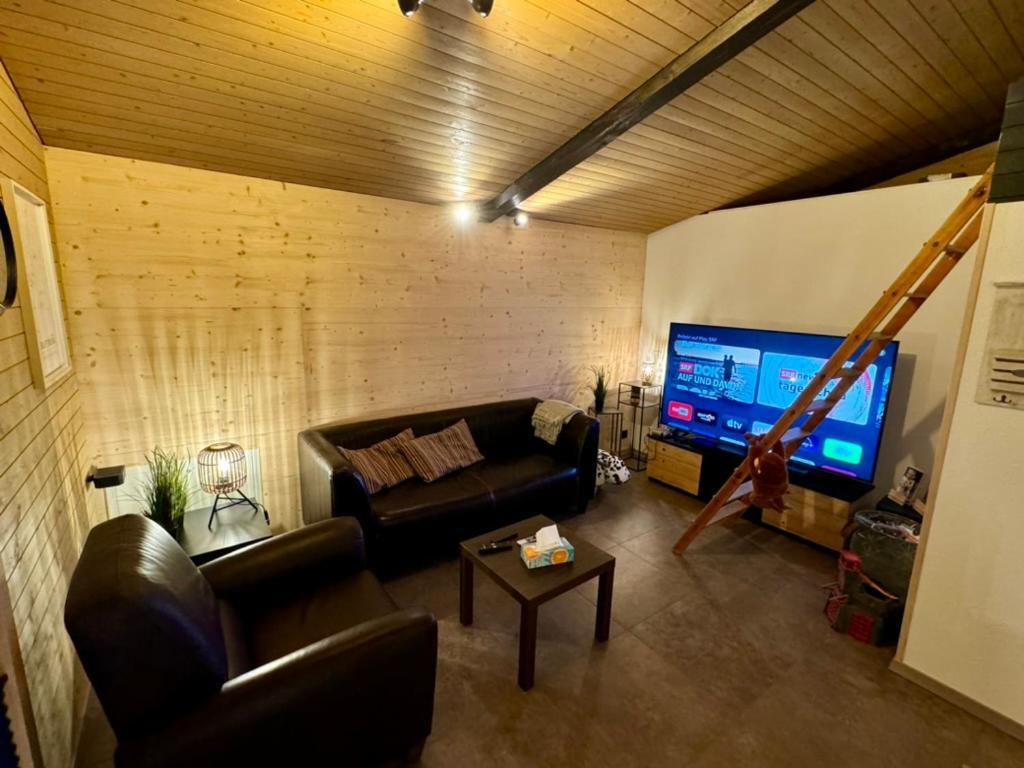 Brunni-lodge Am Grossen Mythen *