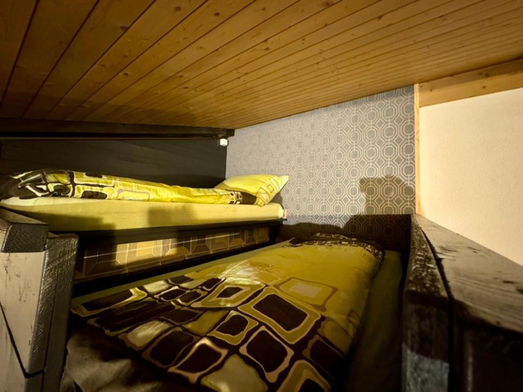 Brunni-lodge Am Grossen Mythen Apartamento Alpthal