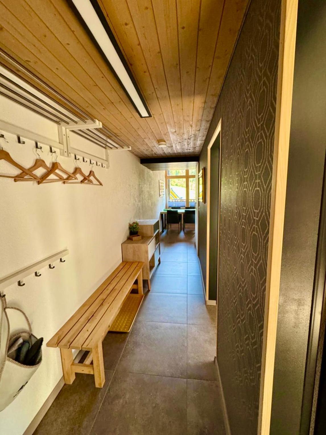 Brunni-lodge Am Grossen Mythen