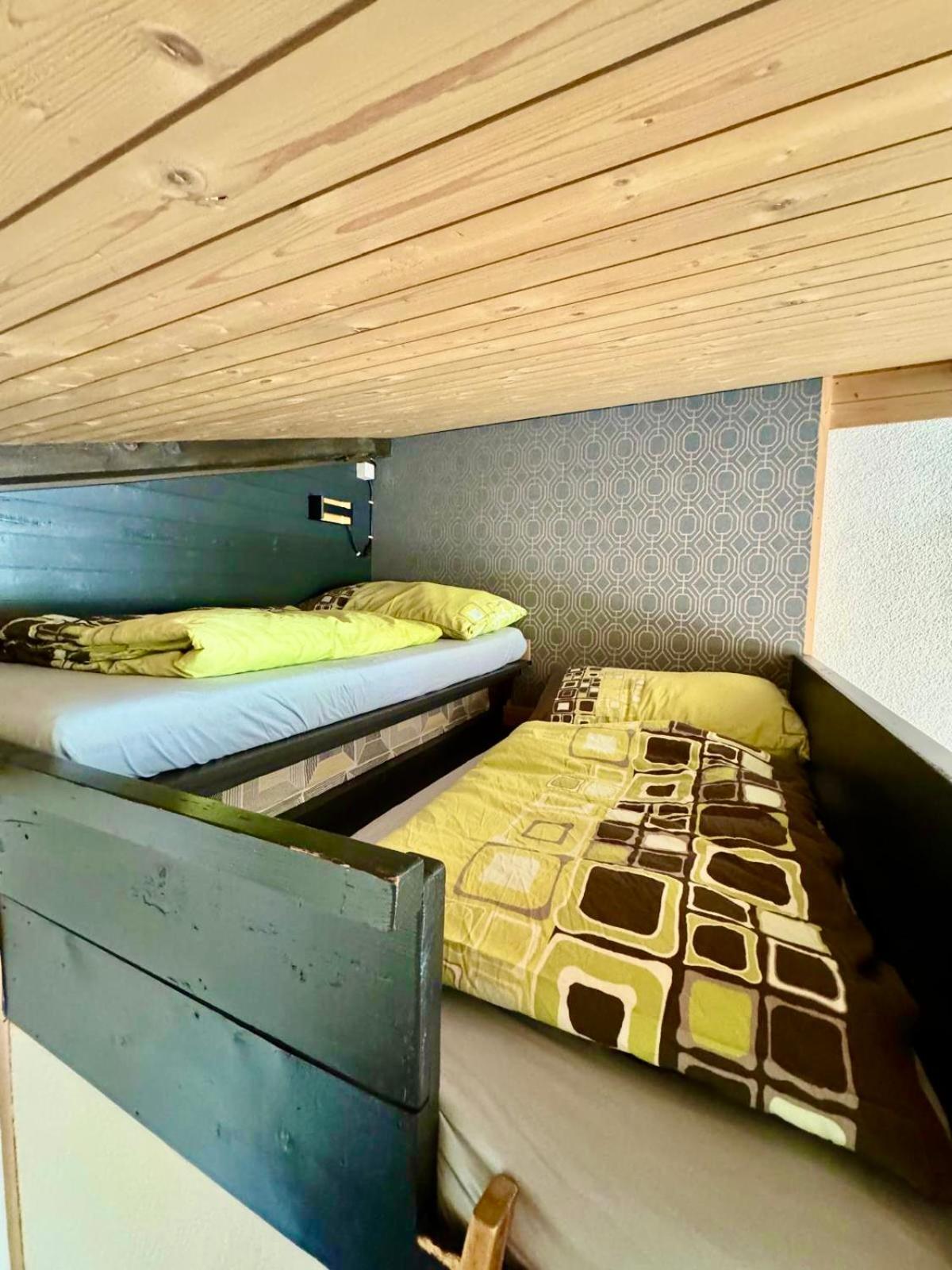 Apartamento Brunni-lodge Am Grossen Mythen *