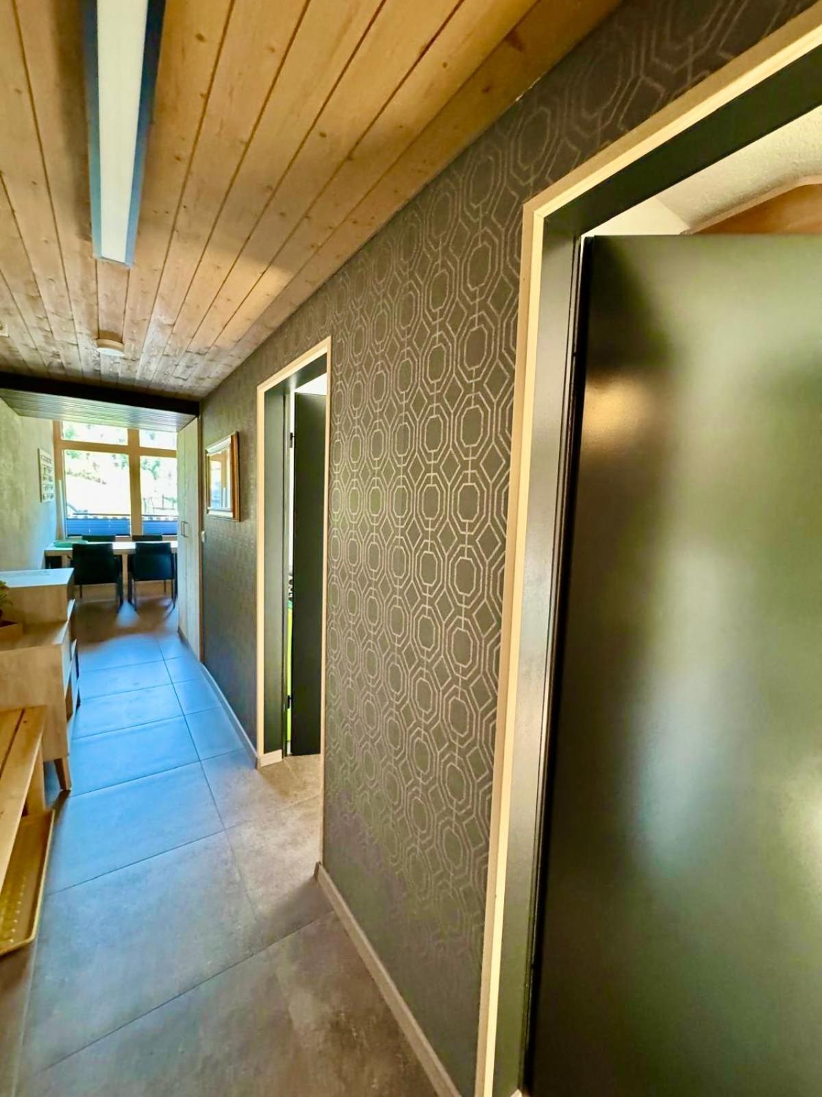 Brunni-lodge Am Grossen Mythen Alpthal